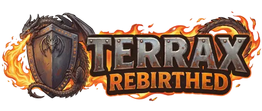 TerraX