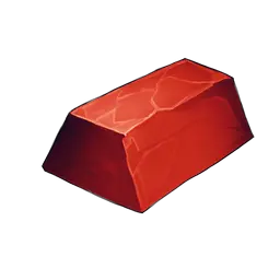 Adamantium Ingot — craftable TerraX item