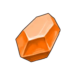 Dragon Glass Ingot — craftable TerraX item