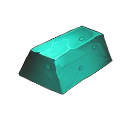 Silver Ingot — craftable TerraX item