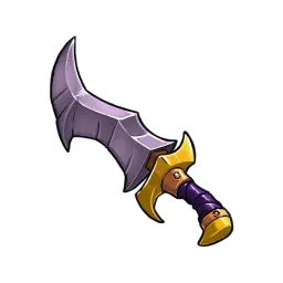 Soul Dagger — craftable TerraX item