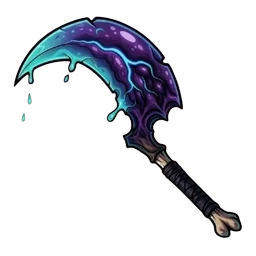 Shards of the Seal: A Clearing-Out Update — update illustration