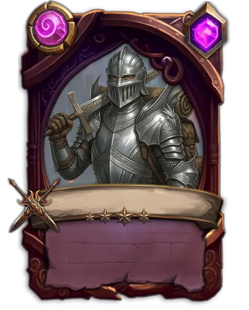 epic dungeon frame